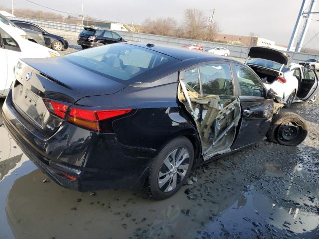 Photo 3 from auction – 2020 NISSAN ALTIMA S with VIN 1N4BL4BW0LN305827