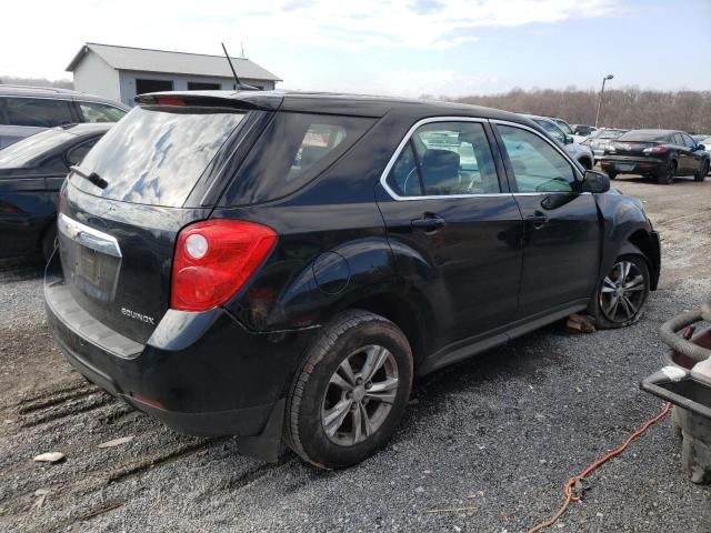 Photo 3 from auction – 2013 CHEVROLET EQUINOX LS with VIN 2GNALBEK4D6278129