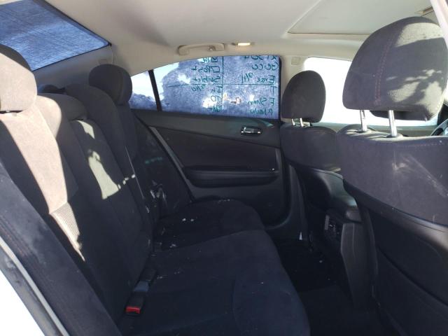 Photo 10 from auction – 2012 NISSAN MAXIMA S with VIN 1N4AA5AP7CC869956