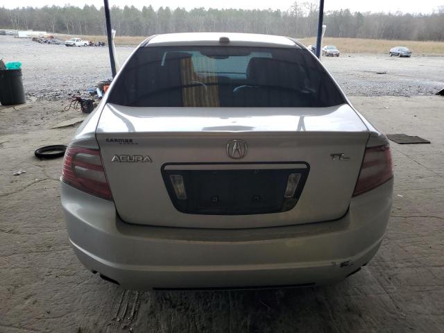 Photo 6 from auction – 2007 ACURA TL with VIN 19UUA66217A020998