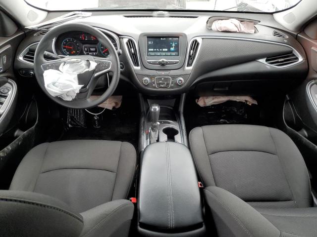 Photo 8 from auction – 2018 CHEVROLET MALIBU LT with VIN 1G1ZD5ST6JF259423