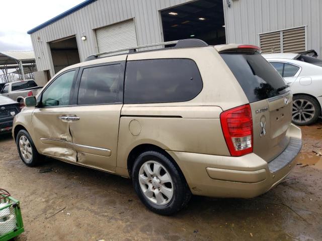 Photo 2 from auction – 2007 HYUNDAI ENTOURAGE with VIN KNDMC233076028558