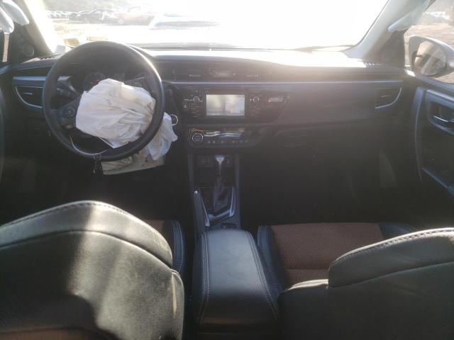 Photo 8 from auction – 2015 TOYOTA COROLLA L with VIN 5YFBURHE1FP289731