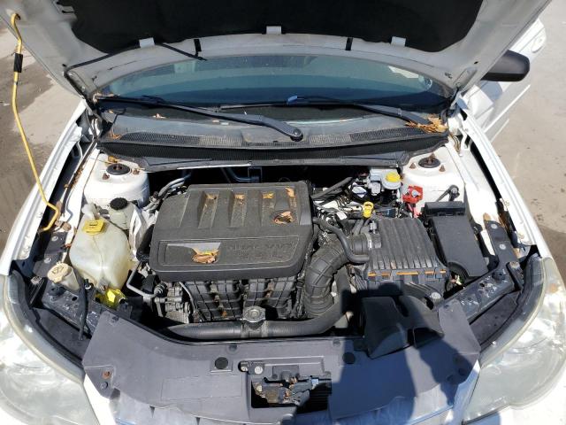 Photo 11 from auction – 2008 CHRYSLER SEBRING with VIN 1C3LC45KX8N270751