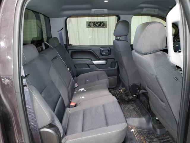 Photo 10 from auction – 2016 CHEVROLET SILVERADO with VIN 3GCUKREC0GG306222