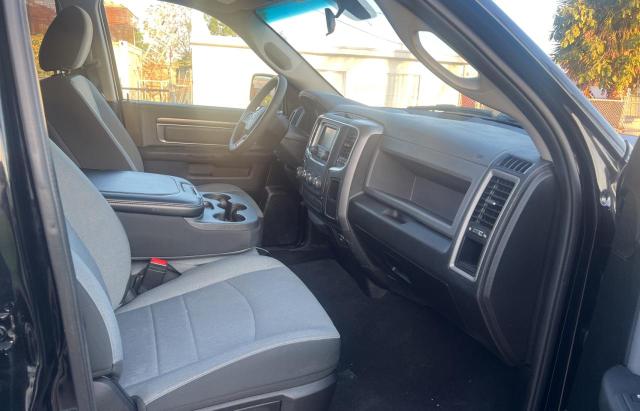 Photo 5 from auction – 2021 RAM 1500 CLASS with VIN 1C6RR6TT9MS517501