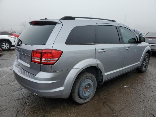 Photo 3 from auction – 2018 DODGE JOURNEY SE with VIN 3C4PDCAB6JT188953