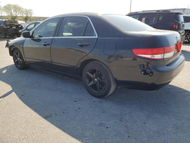 Photo 2 from auction – 2003 HONDA ACCORD EX with VIN 1HGCM66533A041262