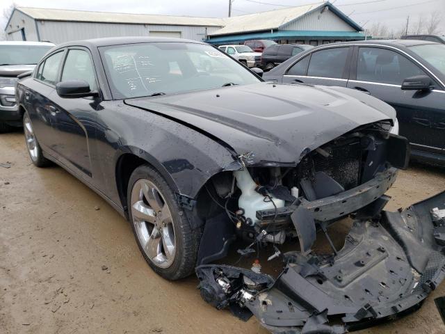 Photo 4 from auction – 2011 DODGE CHARGER with VIN 2B3CL3CG6BH505846
