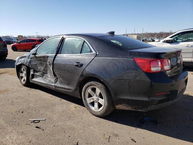 Photo 2 from auction – 2015 CHEVROLET MALIBU 1LT with VIN 1G11C5SL3FF217668