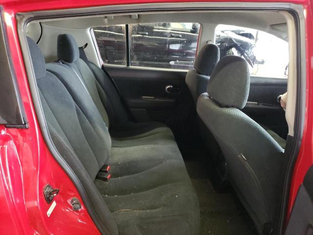 Photo 10 from auction – 2012 NISSAN VERSA S with VIN 3N1BC1CP3CK217038
