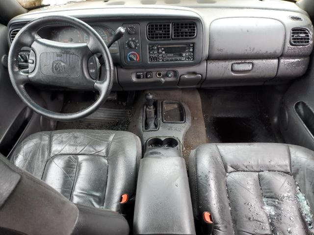 Photo 8 from auction – 1999 DODGE DURANGO with VIN 1B4HS28Y3XF664493