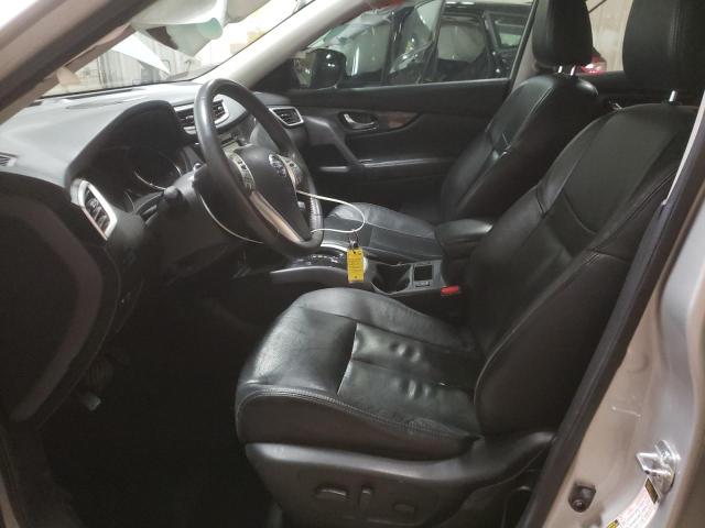 Photo 7 from auction – 2015 NISSAN ROGUE S with VIN 5N1AT2MT5FC842623