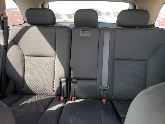Photo 10 from auction – 2009 FORD EDGE SE with VIN 2FMDK36C39BA79301