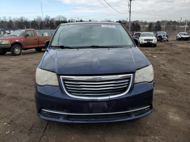 Photo 5 from auction – 2013 CHRYSLER TOWN & COU with VIN 2C4RC1BG5DR573227