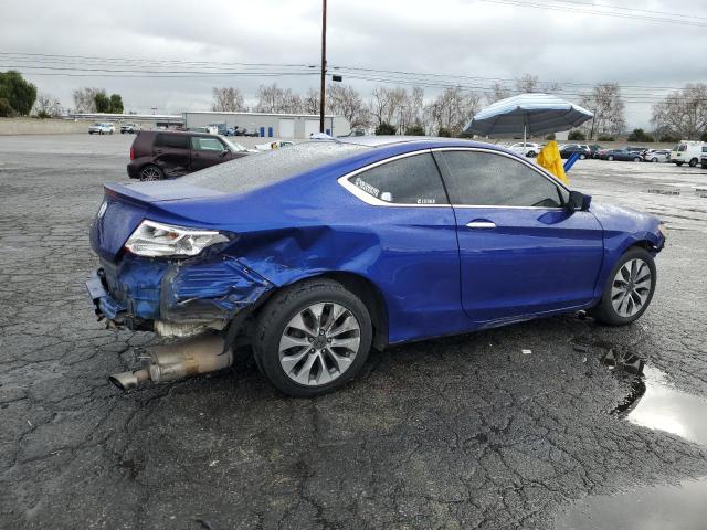 Photo 3 from auction – 2014 HONDA ACCORD LX- with VIN 1HGCT1B39EA016962