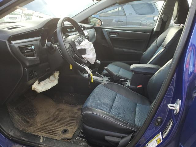 Photo 7 from auction – 2015 TOYOTA COROLLA L with VIN 2T1BURHE1FC443712