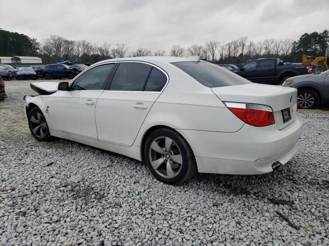 Photo 2 from auction – 2006 BMW 530 I with VIN WBANE735X6CM30212