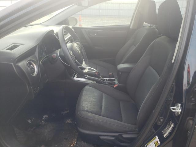 Photo 7 from auction – 2017 TOYOTA COROLLA L with VIN 5YFBURHE5HP626954