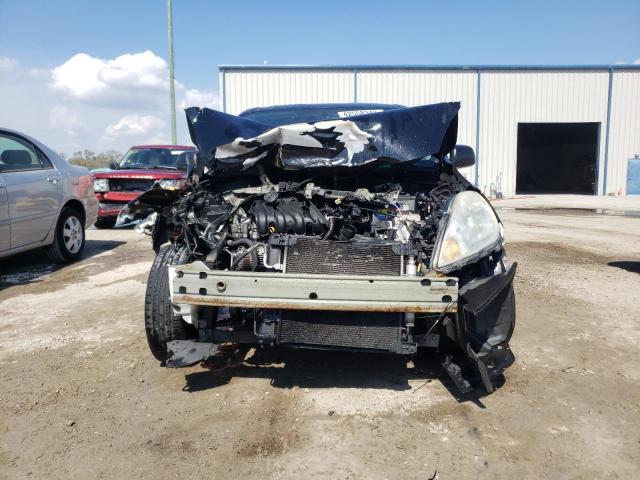 Photo 5 from auction – 2013 NISSAN VERSA S with VIN 3N1CN7AP4DL841639