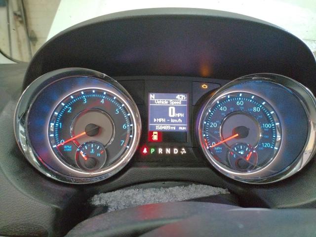 Photo 9 from auction – 2014 CHRYSLER TOWN & COU with VIN 2C4RC1BG5ER168941
