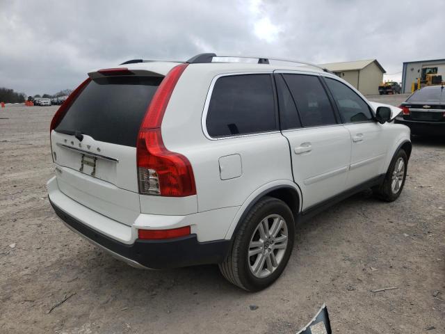 Photo 3 from auction – 2011 VOLVO XC90 3.2 with VIN YV4952CY8B1583031