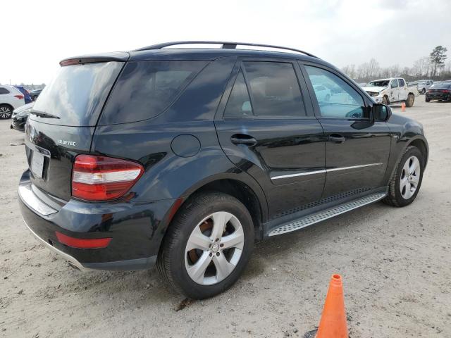Photo 3 from auction – 2009 MERCEDES-BENZ ML with VIN 4JGBB25E39A498927