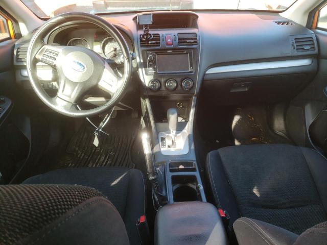 Photo 8 from auction – 2014 SUBARU XV CROSSTR with VIN JF2GPAWC3E8226769