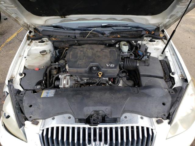 Photo 11 from auction – 2010 BUICK LUCERNE CX with VIN 1G4HC5EM6AU125450