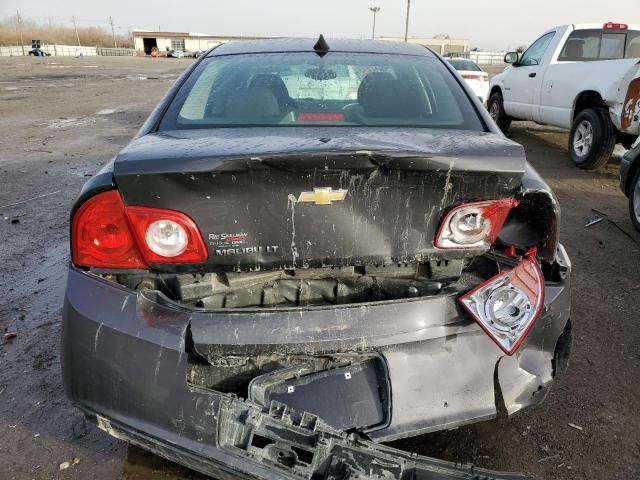 Photo 6 from auction – 2012 CHEVROLET MALIBU 1LT with VIN 1G1ZC5E04CF276714