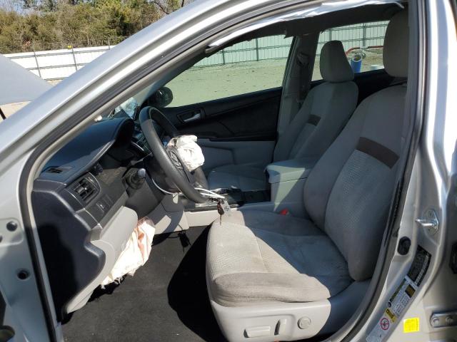 Photo 7 from auction – 2012 TOYOTA CAMRY BASE with VIN 4T4BF1FK0CR235809