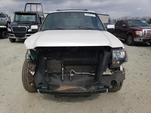 Photo 5 from auction – 2010 FORD EXPEDITION with VIN 1FMJU1K56AEA29459