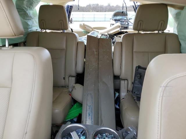 Photo 10 from auction – 2011 FORD EXPEDITION with VIN 1FMJU1J58BEF26984
