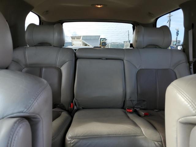 Photo 10 from auction – 2002 GMC DENALI with VIN 1GKEK63U92J316211