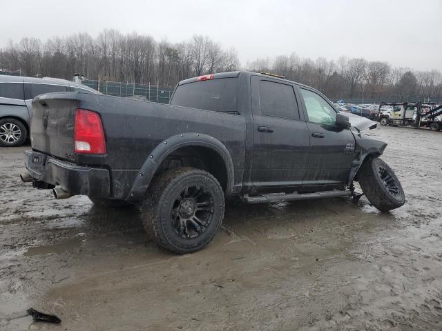 Photo 3 from auction – 2016 RAM 1500 ST with VIN 3C6RR7KT8GG272368