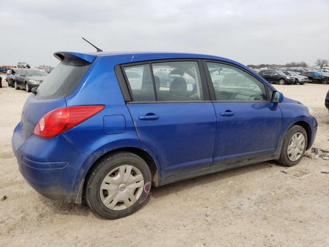 Photo 3 from auction – 2012 NISSAN VERSA S with VIN 3N1BC1CP0CK287533