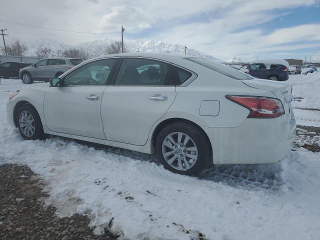 Photo 2 from auction – 2014 NISSAN ALTIMA with VIN 1N4AL3AP1EN245186