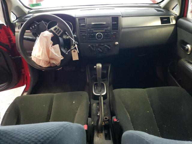 Photo 8 from auction – 2012 NISSAN VERSA S with VIN 3N1BC1CP3CK217038