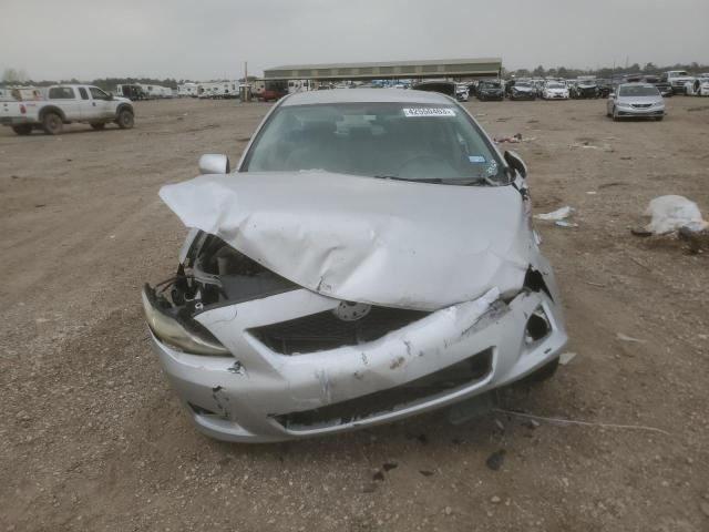 Photo 5 from auction – 2010 TOYOTA COROLLA BA with VIN 1NXBU4EE3AZ222269