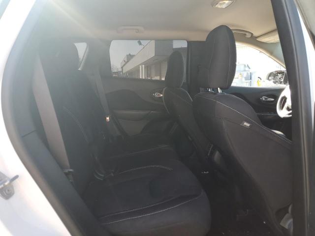Photo 11 from auction – 2015 JEEP CHEROKEE L with VIN 1C4PJMCS4FW768411