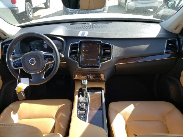Photo 8 from auction – 2016 VOLVO XC90 T6 with VIN YV4A22PK9G1078098
