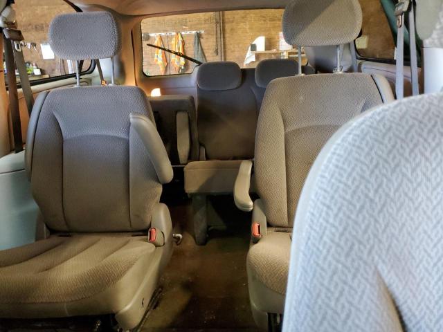 Photo 10 from auction – 2006 CHRYSLER TOWN & COU with VIN 2A4GP54L66R877581