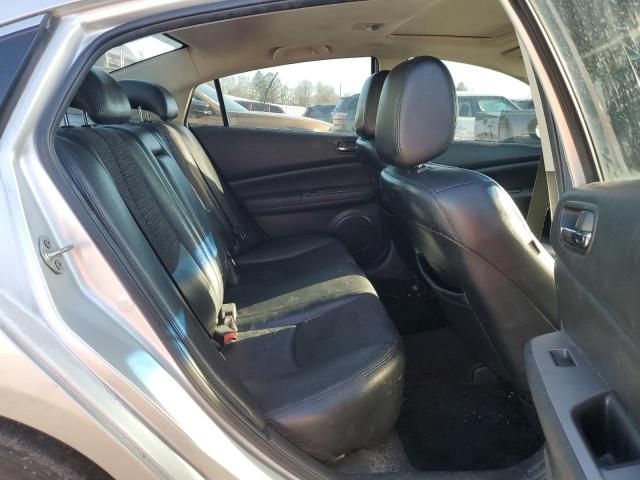 Photo 10 from auction – 2009 MAZDA 6 I with VIN 1YVHP82A195M39785