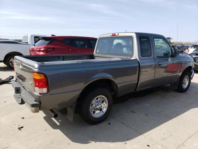 Photo 3 from auction – 1998 FORD RANGER SUP with VIN 1FTYR14U1WPB00975