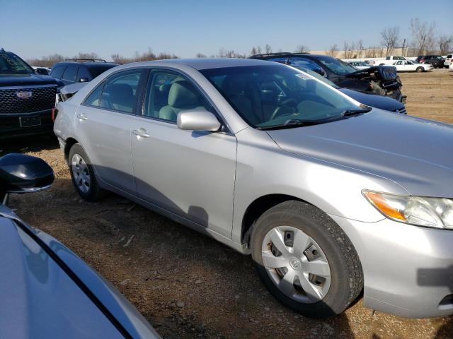 Photo 4 from auction – 2009 TOYOTA CAMRY BASE with VIN 4T1BE46KX9U404998