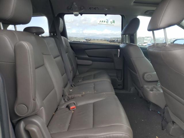 Photo 11 from auction – 2014 HONDA ODYSSEY EX with VIN 5FNRL5H63EB036200