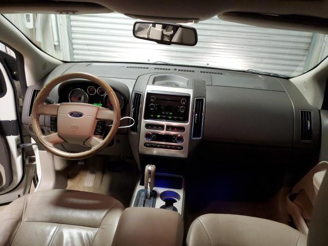 Photo 8 from auction – 2009 FORD EDGE LIMIT with VIN 2FMDK39C19BA88803