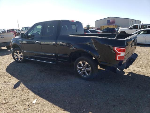 Photo 2 from auction – 2019 FORD F150 SUPER with VIN 1FTEX1CB3KKE32898