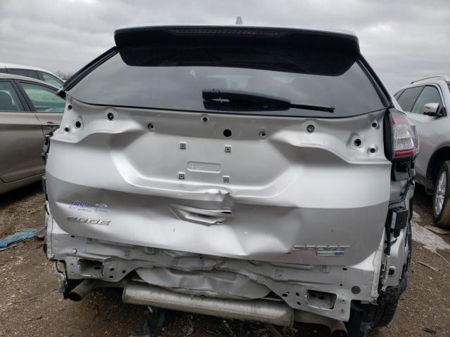 Photo 6 from auction – 2018 FORD EDGE SPORT with VIN 2FMPK4AP0JBB21585