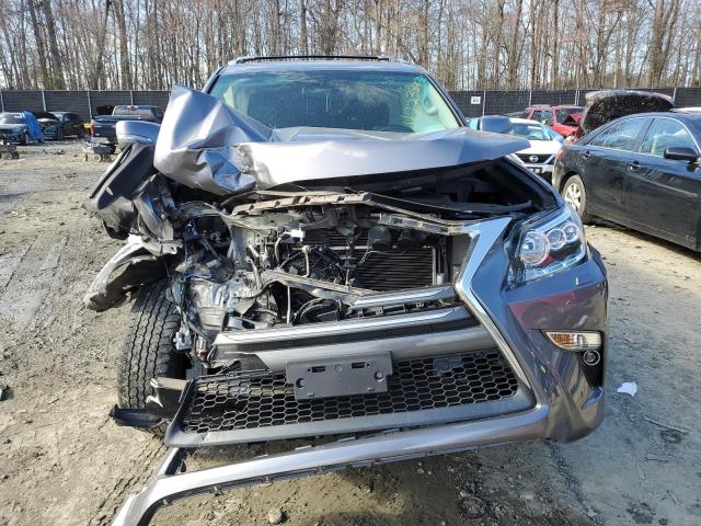 Photo 5 from auction – 2016 LEXUS GX 460 PRE with VIN JTJJM7FX3G5142357
